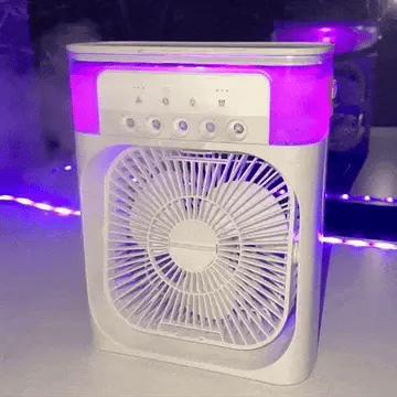 The CoolBreeze Fan™