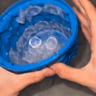 CoolBreeze IceBucket™