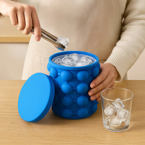 CoolBreeze IceBucket™