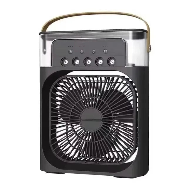 The CoolBreeze Fan™