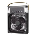 The CoolBreeze Fan™