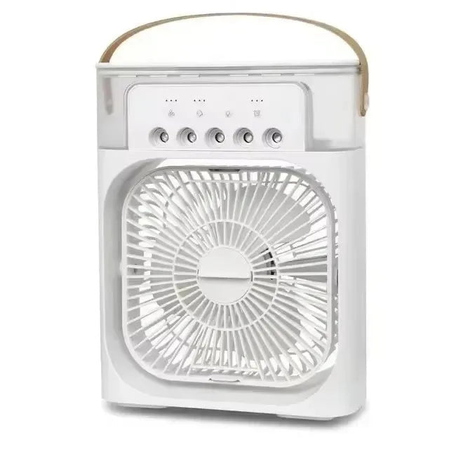 The CoolBreeze Fan™