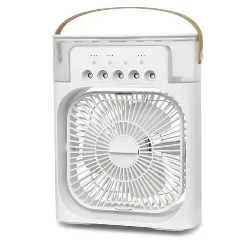 The CoolBreeze Fan™